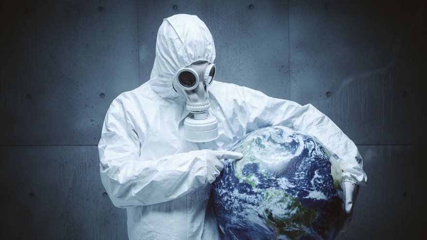 1,000 Lawyers and 10,000 Doctors Have Filed a Lawsuit for Violations of the Nuremberg Code