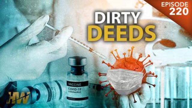 dirty deeds | the highwire
