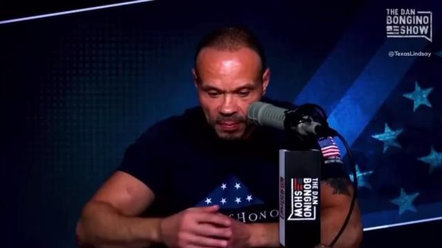 vaxxed dan bongino- it was the biggest mistake of my life