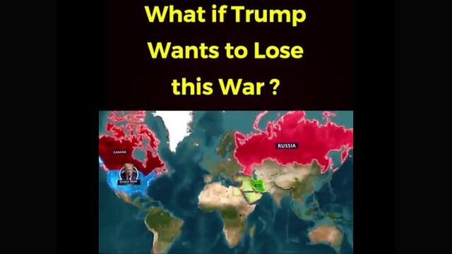have you seen this iran theory whats your thought on it