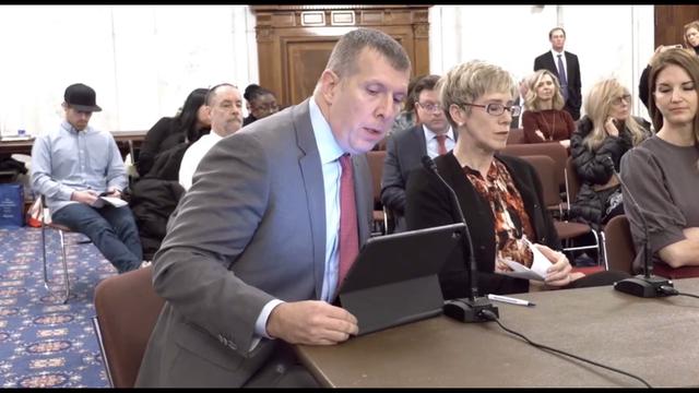 attorney thomas renz reveals what multiple whistle blower at the dod have provided on vaccine safety