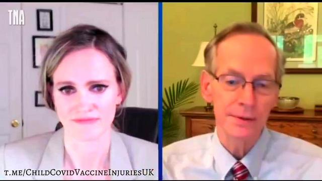 500,000 americans have died after the vaccination dr. blaylock