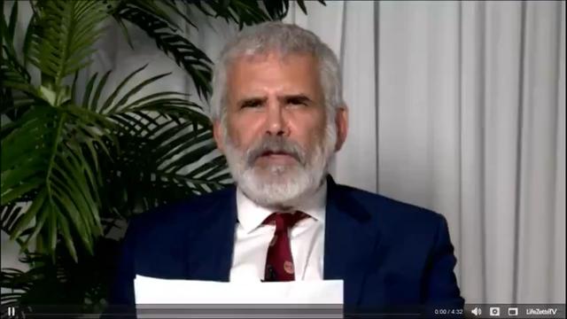 dr. robert malone important warning message to all