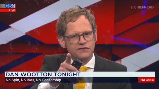‘conspiracy theorists were right all along’: mark dolan responds to pfizer’s admission