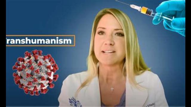 dr. carrie madje on covid vaccine and transhumanism- interview with health ranger