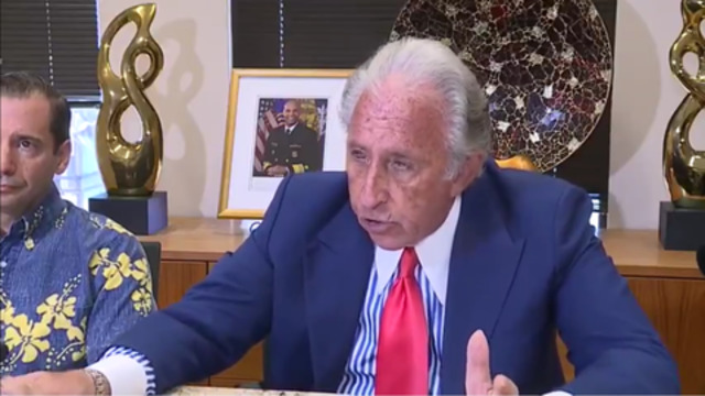 hawaii attorney files class action lawsuit, says vax has killed 45,000 people!!!