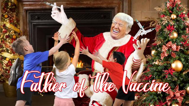 vaccine tyranny – we need justice, not amnesty