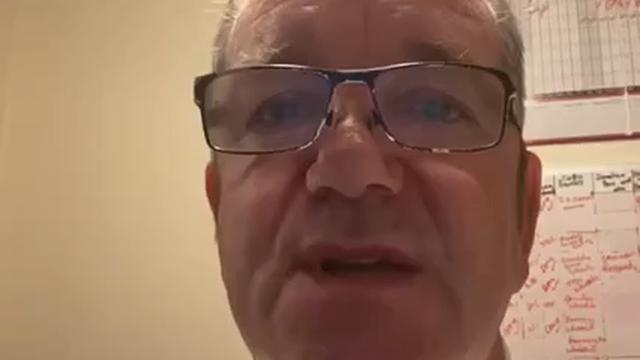 funeral director john o looney - update, baby deaths & funerals - 25th july 2022