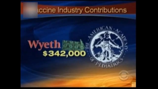 this aired in 2008 and people still trust doctors gov