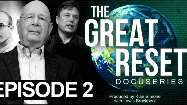 the technological reset | part 1 | the great reset docuseries (episode 2)