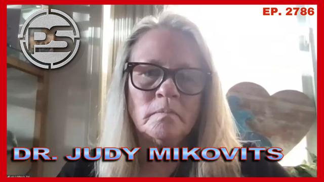 dr judy mikovits talks about the death of her husband, sars cov2, remdesivir and more