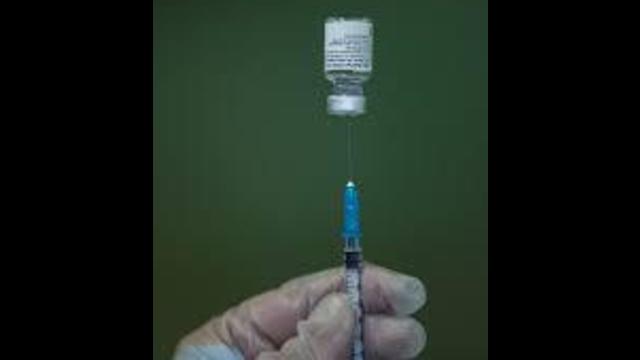 vaccine suicide: anti-body enhancement causes body to kill itself according to cdc document