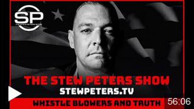 cdc whistleblower drops nukes! strike force for unvaxxed, killing grandma and more!