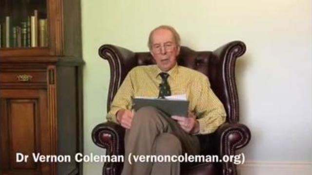 dr vernon coleman - these 10 things will happen next