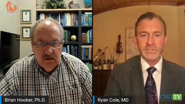 "these aren't normal cancers" - doctors all over the world are noticing that "something is wrong"