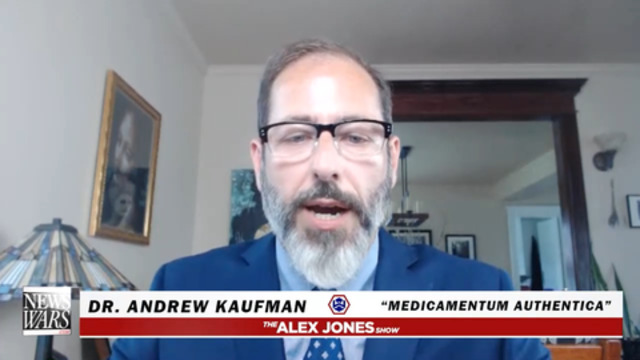mit scientist exposes covid-19 hoax in bombshell interview | infowars