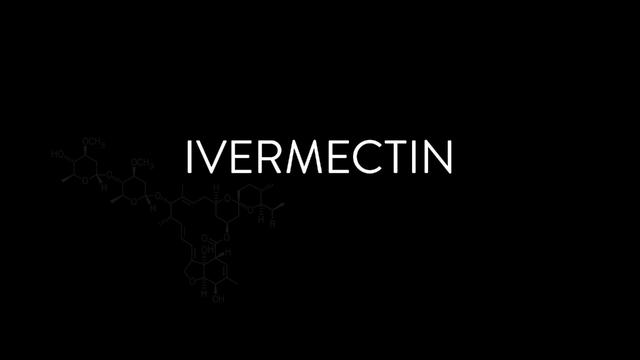the truth about ivermectin