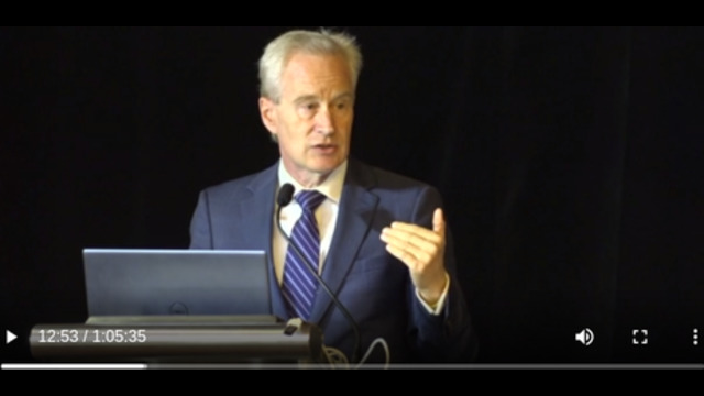 winning the war against therapeutic nihilism & trusted treatments vs untested novel therapies