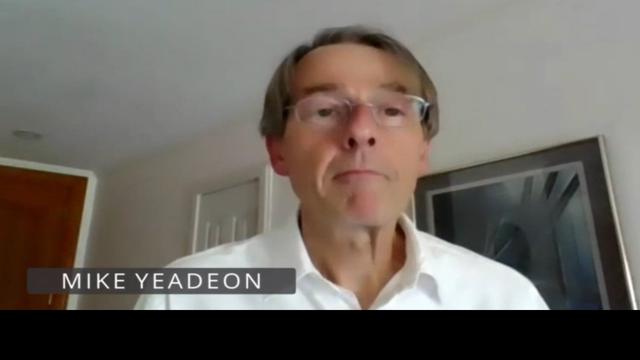 dr mike yeadon - number of deaths is 60 times the normal rate (7-30-2021)