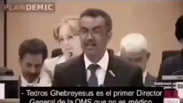 mark steyn...vaccine genocide