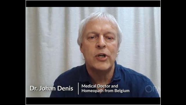 doctors risking their career and lives speaking out against covid vaccine