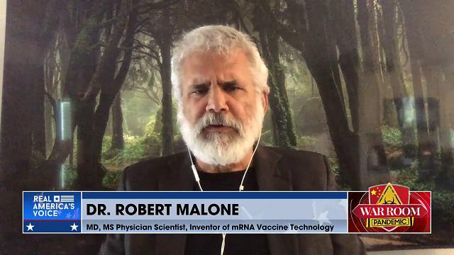 inventor of mrna vaccine technology: ade from covid vaccines seems to have begun