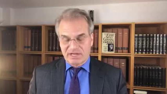 lawyer,dr.reiner füellmich,jd the covid fraud