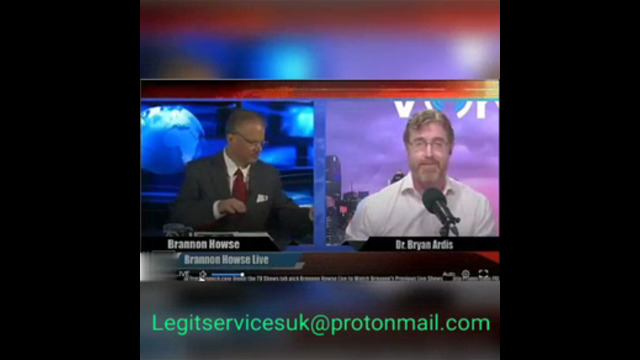 dr bryan ardis- fda knew that covid vaccine is gonna wreak havoc upon humanity.