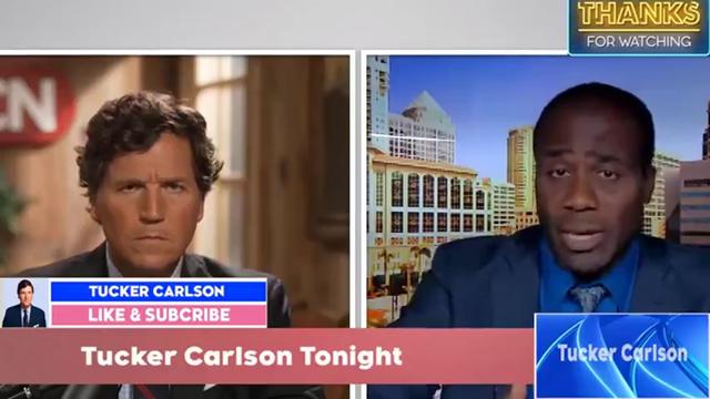 yt & bitchute has censored this (2nd source) foreign dna in mrna vaccines tucker carlson