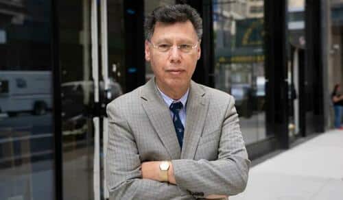 Cancers Appearing In Ways Never Before Seen After COVID Vaccinations: Dr. Harvey Risch of Yale School of Public Health