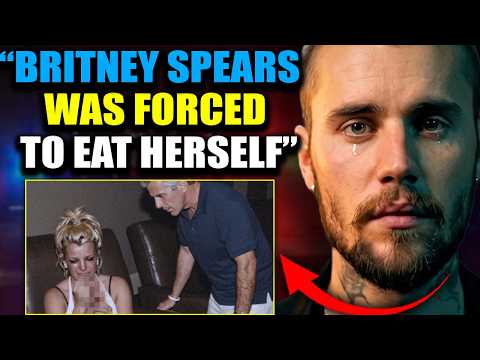 Justin Bieber Exposes VIP Pedos Who Almost Killed Britney Spears in Illuminati - Fringe News