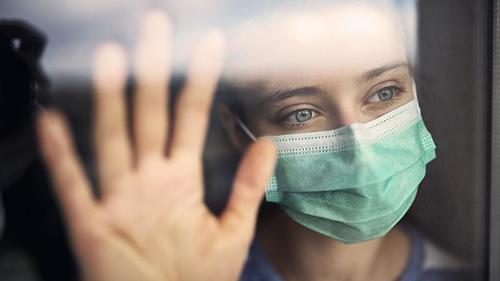 UK Supreme Court Judge Expects People Will Be Forced To Wear Masks, Stay Home For Ten Years