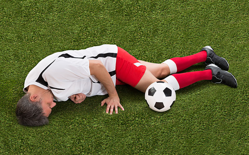 1700% HIGHER THAN EXPECTED ATHLETE DEATHS | COVID VACCINE - Fringe News