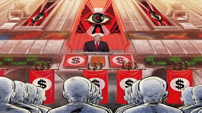 ARTIFICIAL INTELLIGENCE, DIGITAL IDS AND OUR RELATIONSHIP WITH TECHNOLOGY - Fringe News