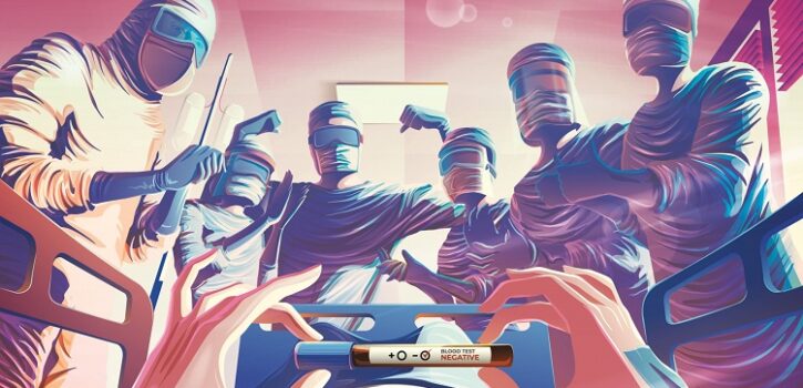 CANADIAN DOCTOR DEFIES GAG ORDER - TELLS PUBLIC HOW MODERNA COVID SHOTS KILLED AND DISABLED PATIENTS - Fringe News