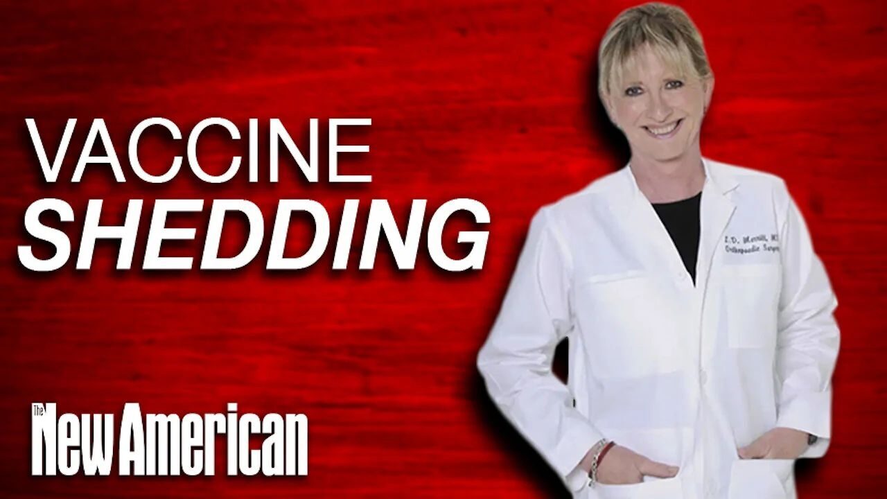 COVID 19 DOCTORS SPEAK OUT - DR. LEE MERRITT VACCINE MIND CONTROL AND MEDICAL MADNESS - Fringe News