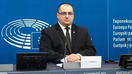 Digital Slavery is Coming, Unless We Stop It - MEP Cristian Terheș - Fringe News