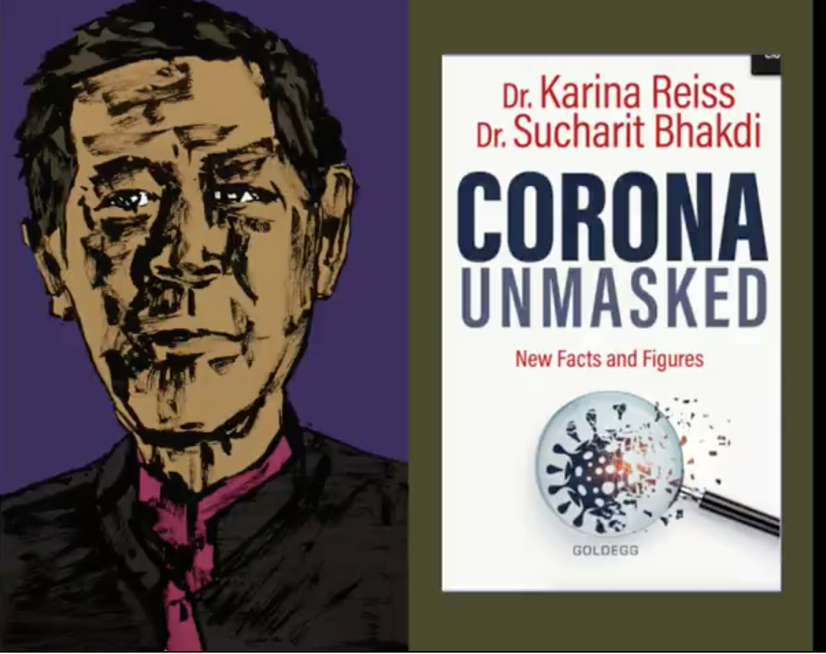 DR. BHAKDI THROMBOSIS & D-DIMERS - Fringe News