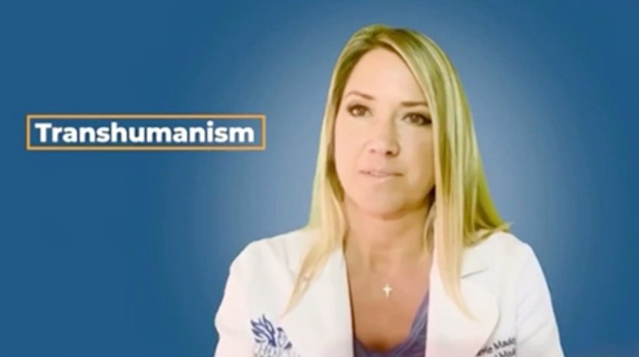 DR. CARRIE MADJE ON COVID VACCINE AND TRANSHUMANISM- INTERVIEW WITH HEALTH RANGER - Fringe News