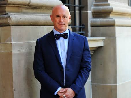 Dr. David Martin: SPIKE PROTEIN DEPOPULATION PATENTS SINCE 2002! - Fringe News