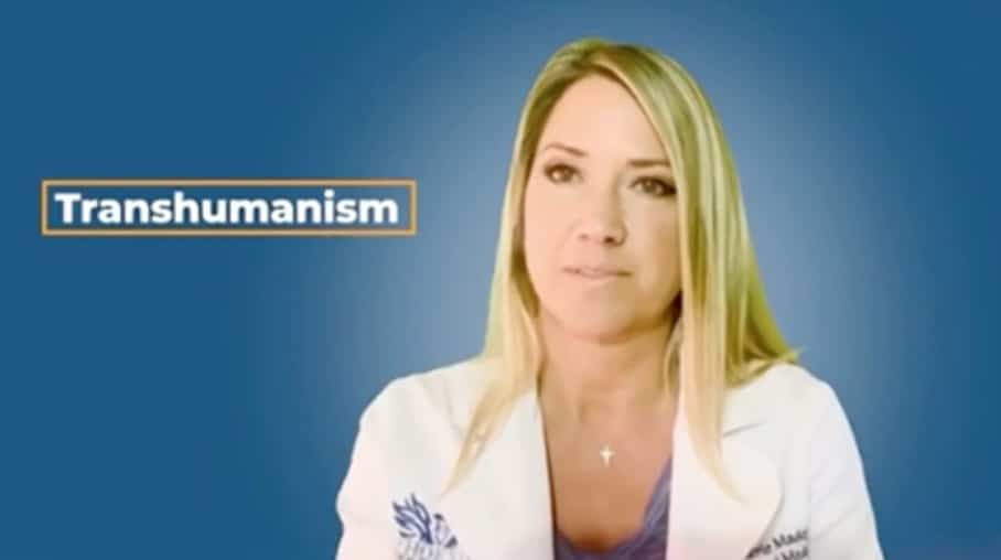 DR PALEVSKY WITH SPECIAL GUESTS DR CARRIE MADEJ AND DR CHRISTIANE NORTHRUP - Fringe News