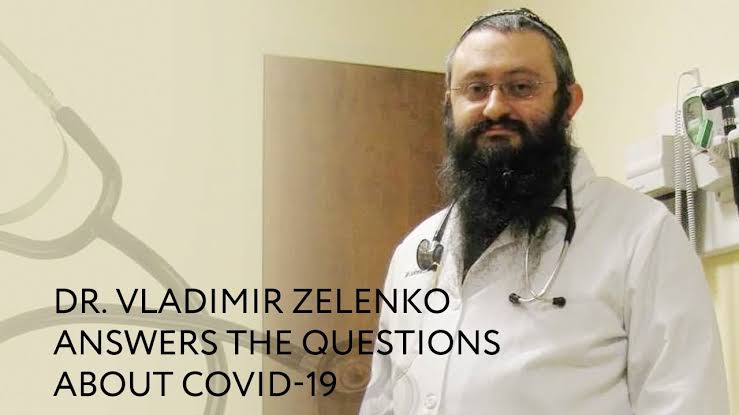 DR VLADIMIR ZELENKO EDUCATES THE ISRAELI POLITICIANS ON VAXXX DANGERS - Fringe News