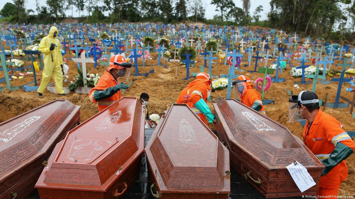 EXCESS DEATHS IN 30 COUNTRIES! - Fringe News