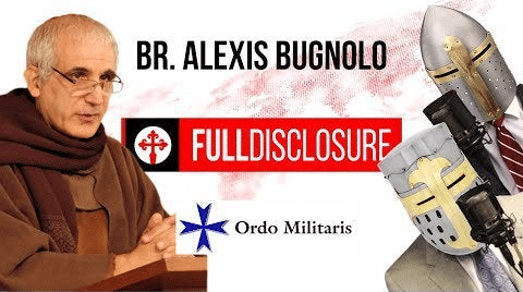FATHER ALEXIS BUGNOLO SAYS 2 BILLION DEAD IN THE NEXT YEAR. ARE YOU READY? - Fringe News