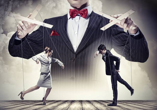 The Truth: Lets Wake Up to The Hidden SUPER ABILITIES - Fringe News