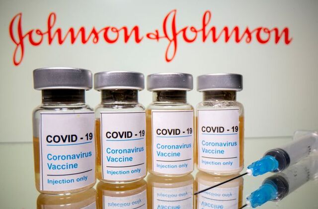 Johnson & Johnson: 'Kids Shouldn’t Get A F*cking Vaccine;' There are "Unknown Repercussions" - Fringe News