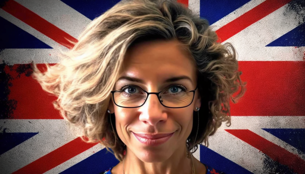 KATIE HOPKINS -THIS WILL SEEM HARSH … BUT THE TRUTH OFTEN IS - Fringe News