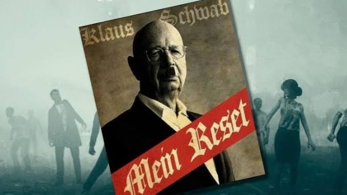 KLAUS SCHWAB: IN THE FUTURE WE WON’T NEED TO HAVE ELECTIONS BECAUSE WE WILL BE ABLE TO PREDICT THE OUTCOME - Fringe News