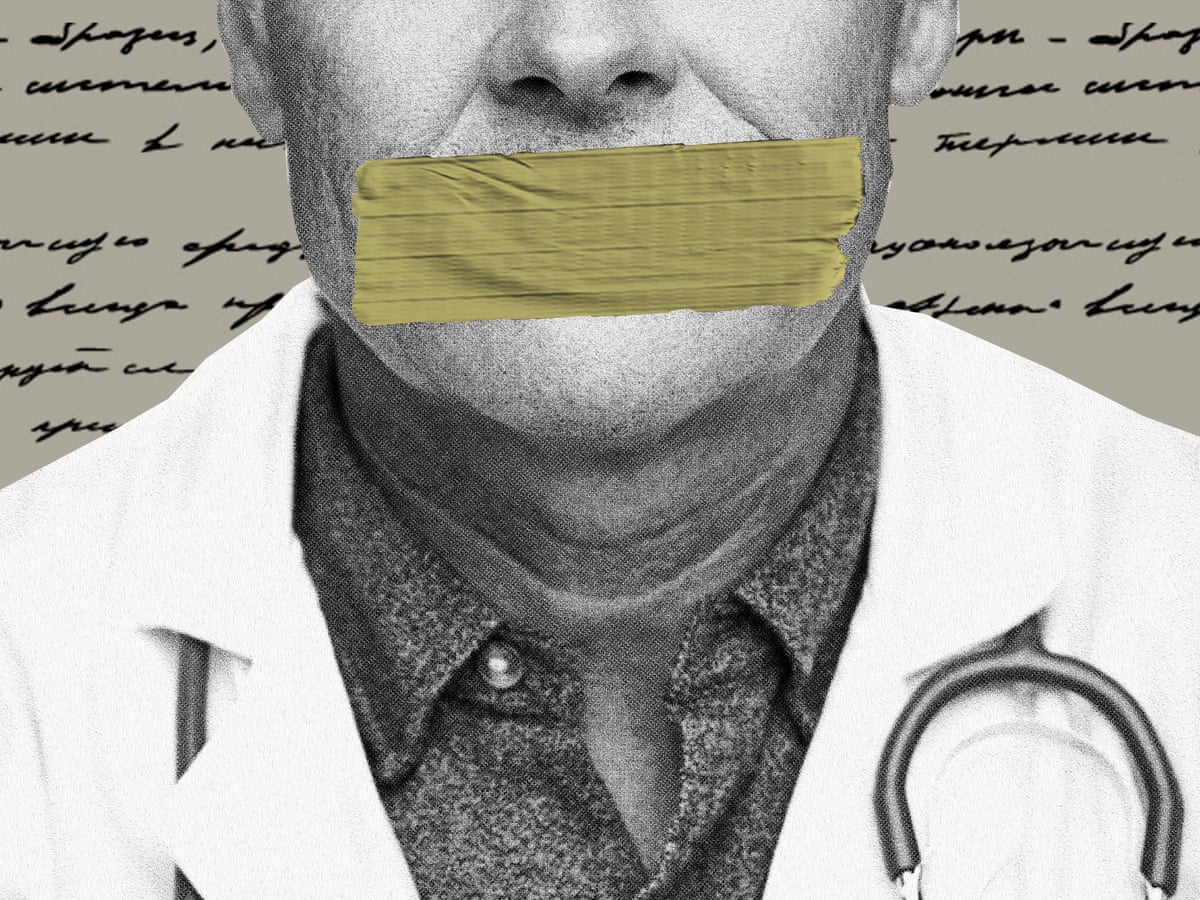 MP Derek Sloan raises concerns about censorship of doctors and scientists – June 17, 2021 - Fringe News