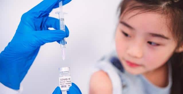 Pfizer study: Vaxx kill 6 children for everyone it saves - Fringe News